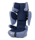 Bilstol Transformer iTech Lazuli Blue forfra
