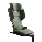 Bilstol Up 100–150 cm Nordic Bloom Green forfra
