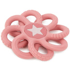 Montert Bite- og gripeball 2-pack silikon Twilight