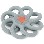 Bite- og gripeball 2-pack silikon Twilight side