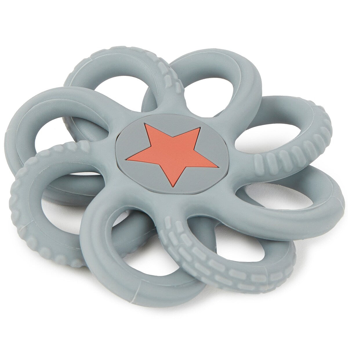 Bite- og gripeball 2-pack silikon Twilight side