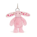 Blushkin Blossom Bunny veskeanheng forfra