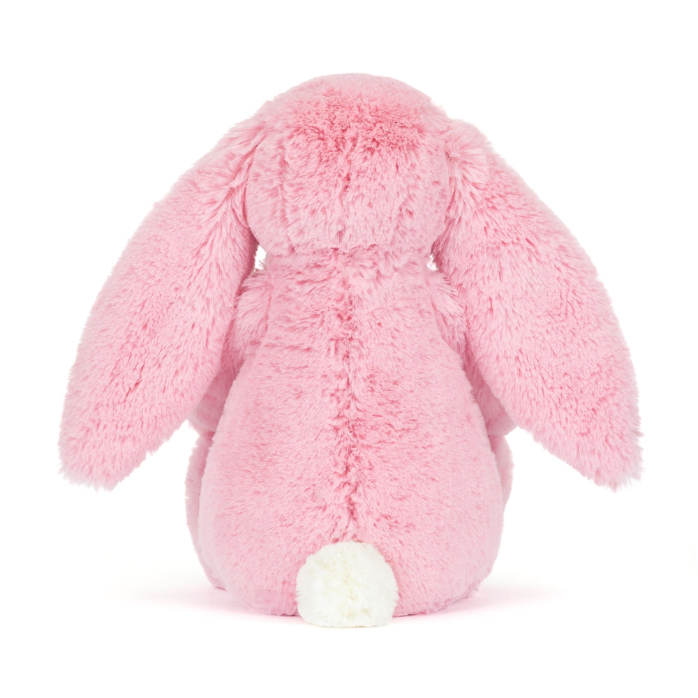 Detalj av Blushkin Blossom Luxe Bunny kosebamse original