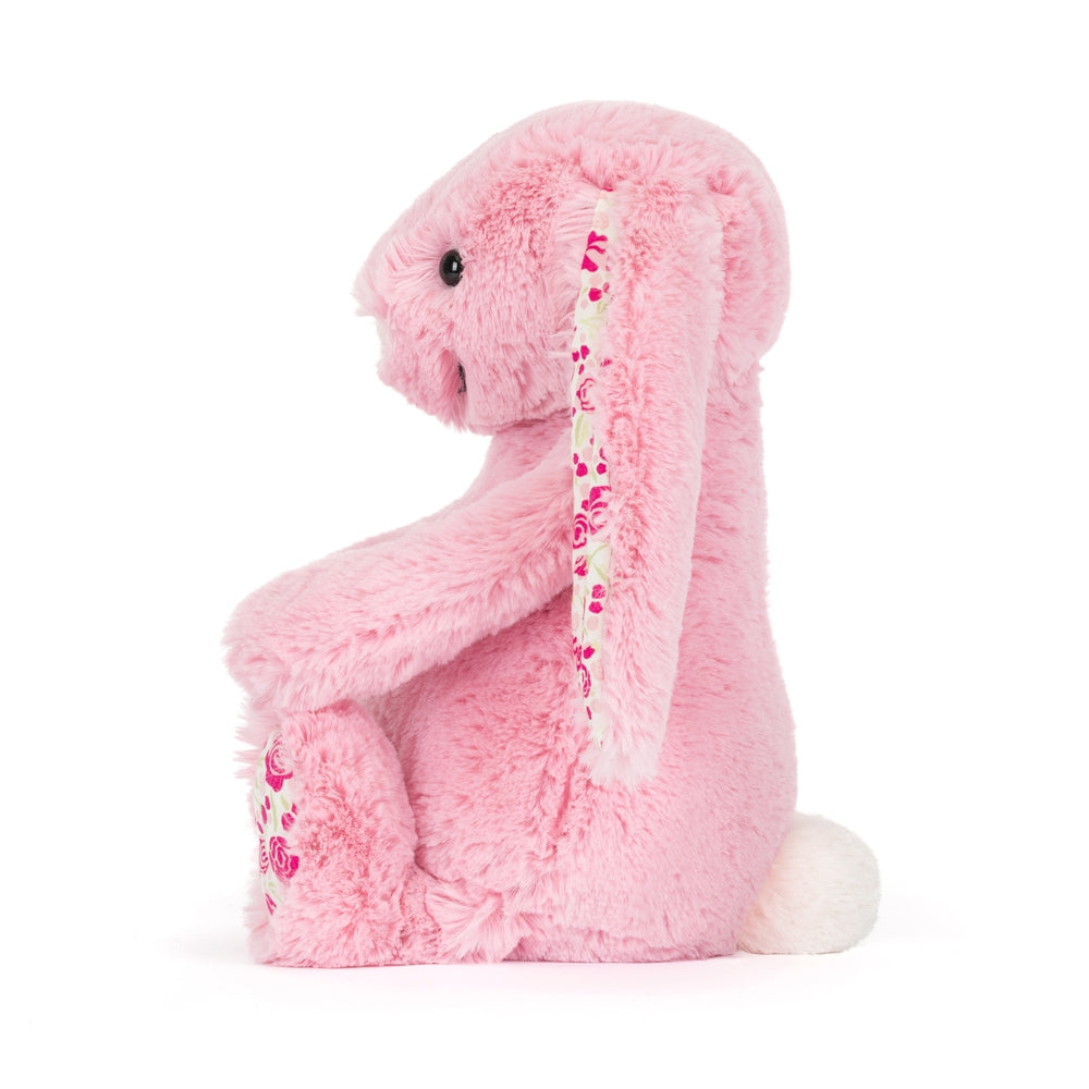 Montert Blushkin Blossom Luxe Bunny kosebamse original