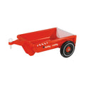 Bobby Caddy tilhenger for Bobby Car frontbilde