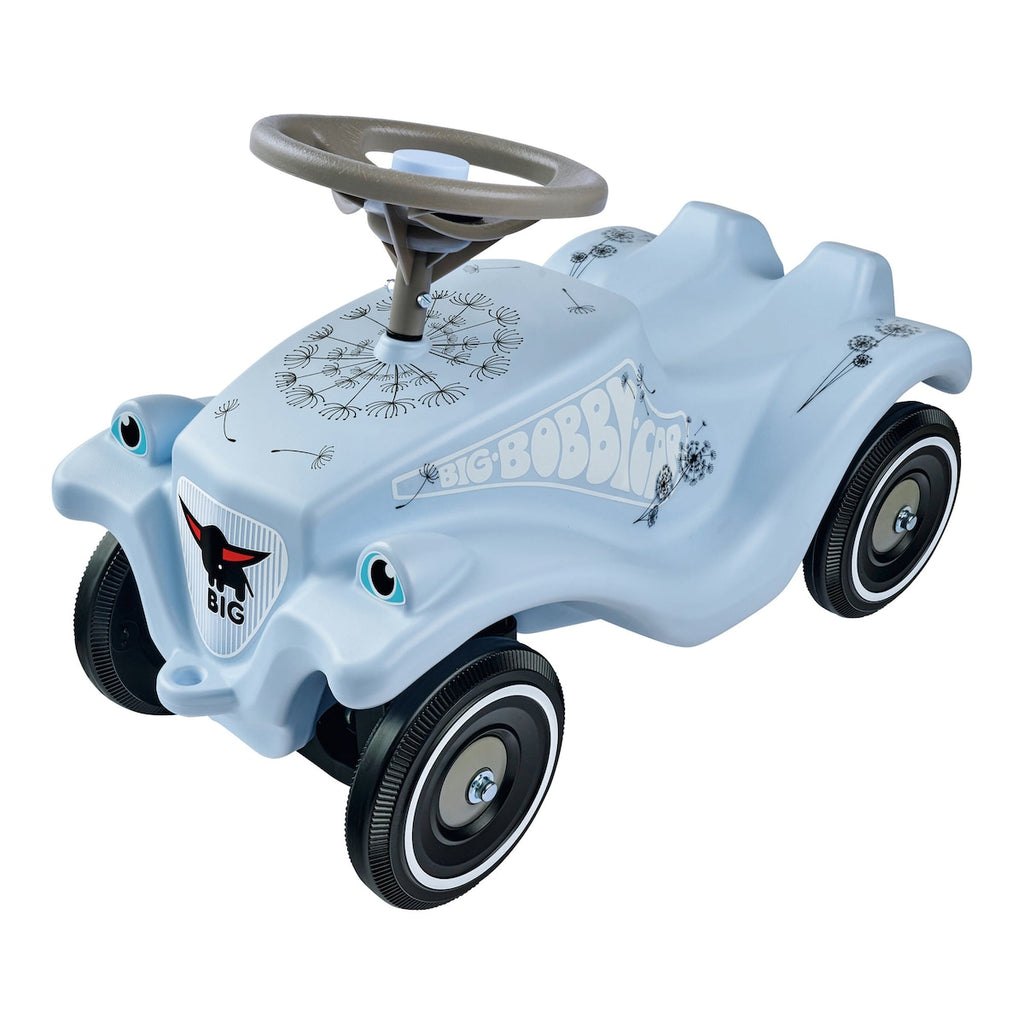 Bobby Car Classic Blowball gåbil forfra