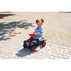 Bobby Car Classic Little Rocker gåbil bakside