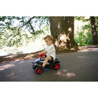 Bobby Car Classic Little Rocker gåbil sideprofil
