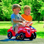 Bobby Car Classic anhengskobling bak