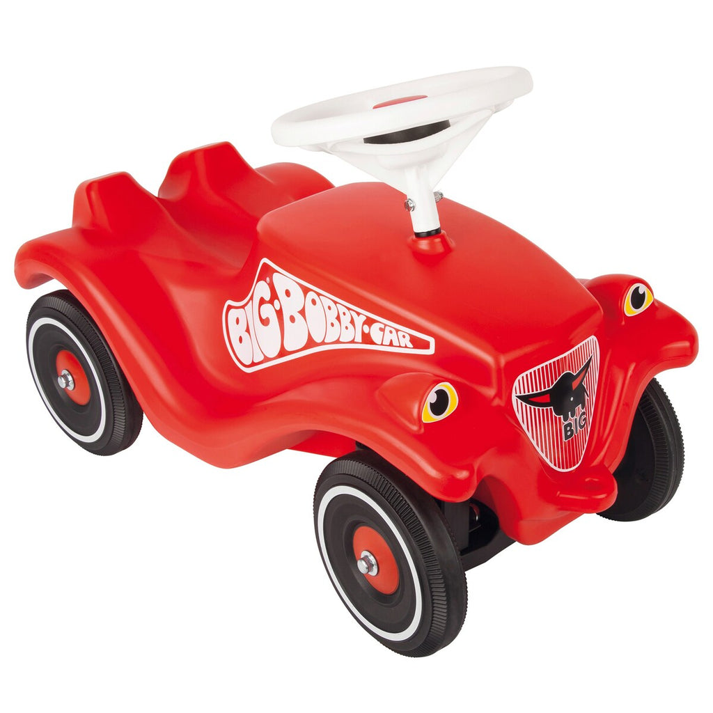Bobby Car Classic understell