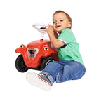 Bobby Car Classic detalj av hjul