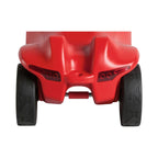 Bobby Car Neo gåbil med stillehjul fra 12 mnd opptil 50 kg - BIG