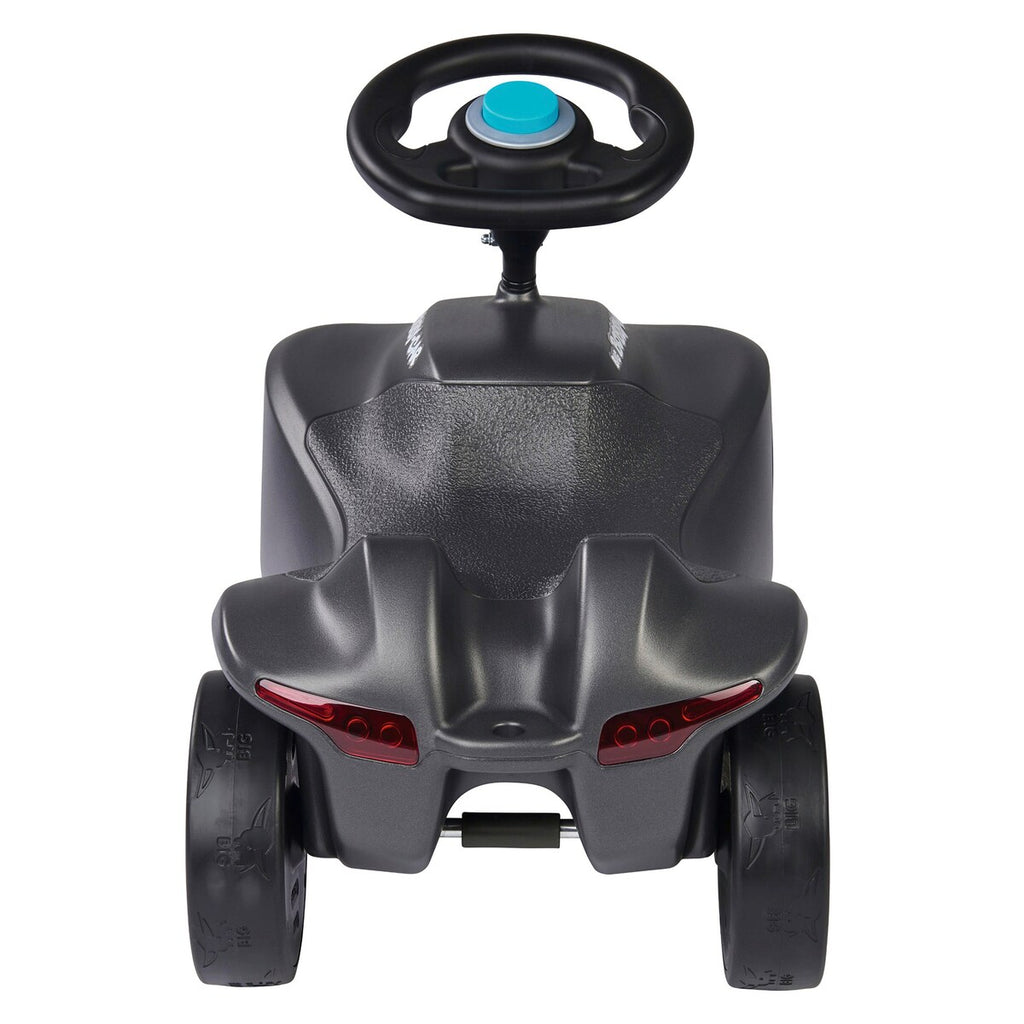 Bobby Car Neo gåbil med stillehjul fra 12 mnd opptil 50 kg - BIG