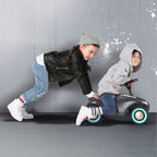 Bobby Car Neo gåbil med stillehjul fra 12 mnd opptil 50 kg - BIG
