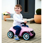 Bobby Car Neo gåbil med stillehjul fra 12 mnd opptil 50 kg - BIG