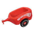 Bobby Car Trailer tilhenger 50 x 29 x 24 cm forfra