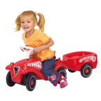 Bobby Car Trailer tilhenger 50 x 29 x 24 cm bakside