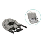 Bordstol Flexi for bordplate 2-8,5 cm fra 6 mnd - babycab