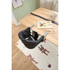 Bordstol Luca for bordplate 1-4 cm, fra 6 mnd - babycab
