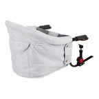 Bordstol Luca for bordplate 1-4 cm, fra 6 mnd - babycab