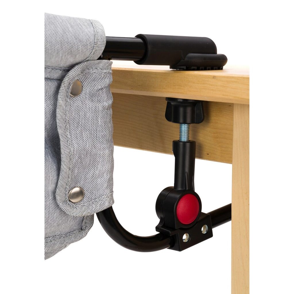 Bordstol Luca for bordplate 1-4 cm, fra 6 mnd - babycab