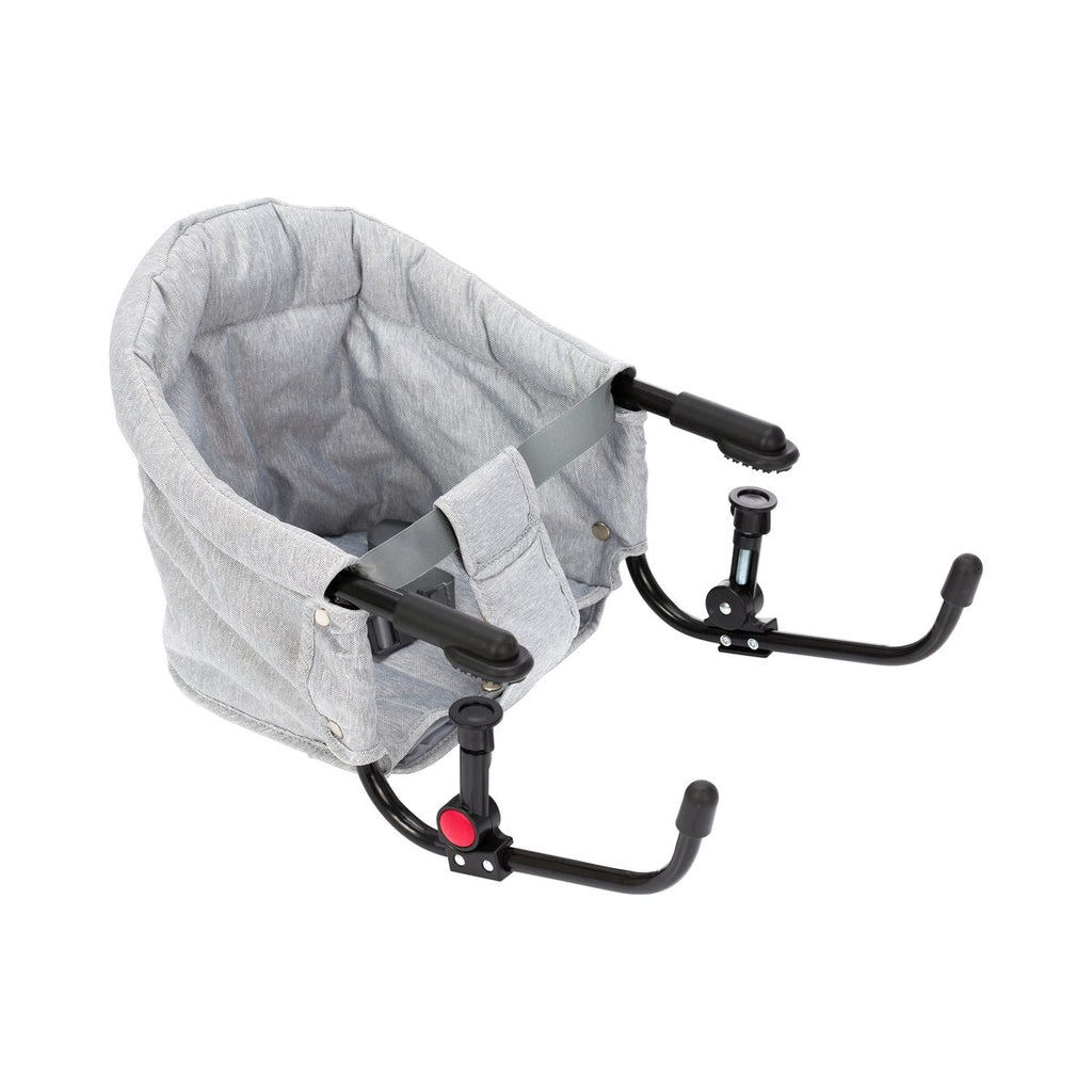 Bordstol Luca for bordplate 1-4 cm, fra 6 mnd - babycab