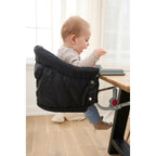 Bordstol Luca for bordplate 1-4 cm, fra 6 mnd - babycab