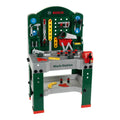 Bosch Work-Station arbeidsbenk for barn 44 deler forfra