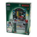 Bosch Work-Station arbeidsbenk for barn 44 deler med skiftenøkler