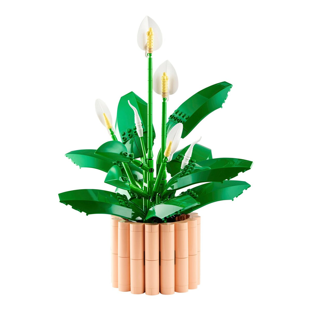 Botanicals fredslilje 11504 bakside