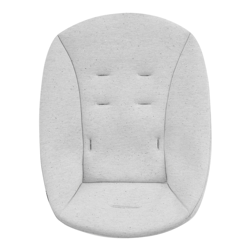 Sideprofil av Bouncer Eco med hodestøtte