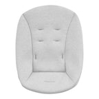Sideprofil av Bouncer Eco med hodestøtte