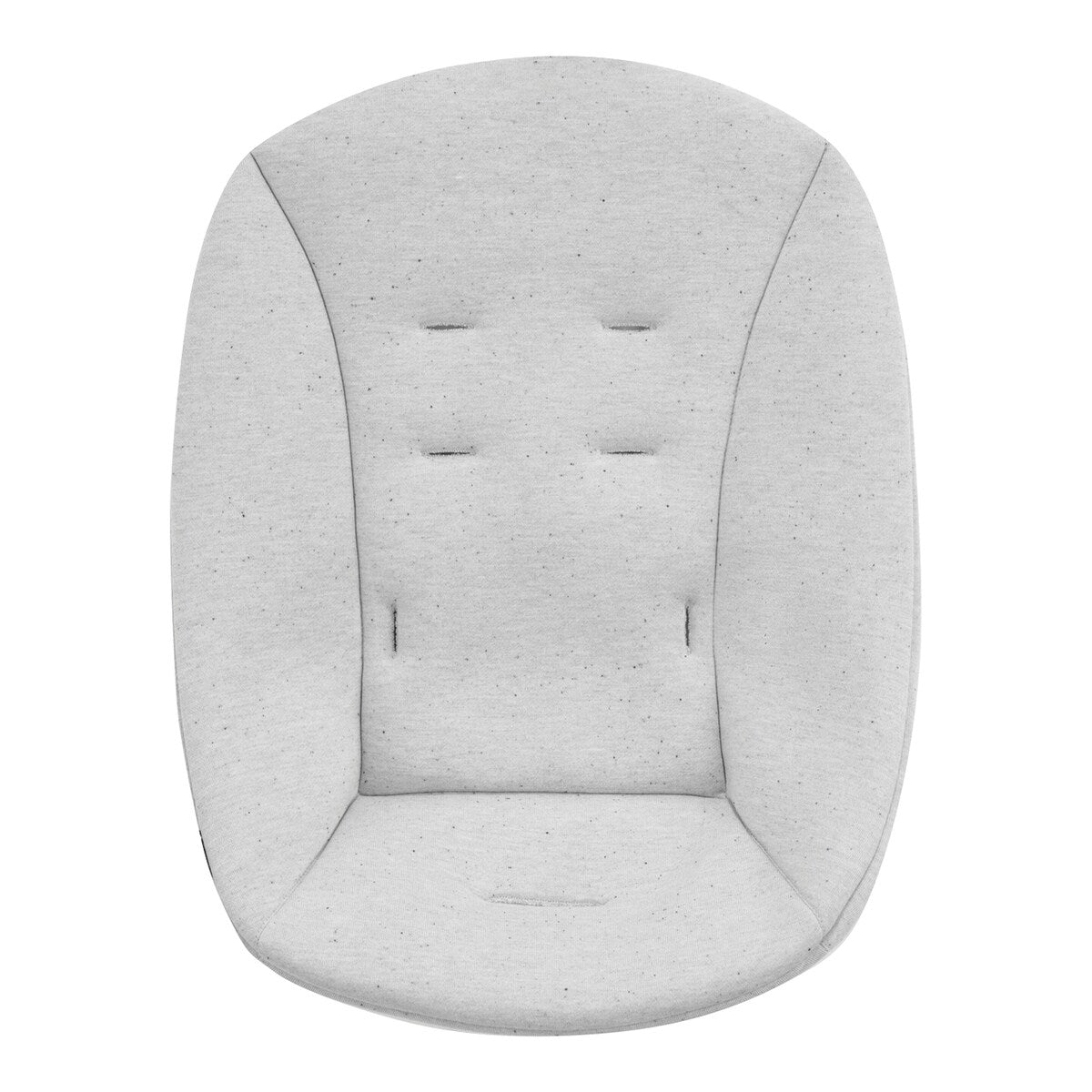 Sideprofil av Bouncer Eco med hodestøtte