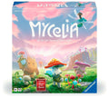 Brettspill Mycelia deckbuilding forfra