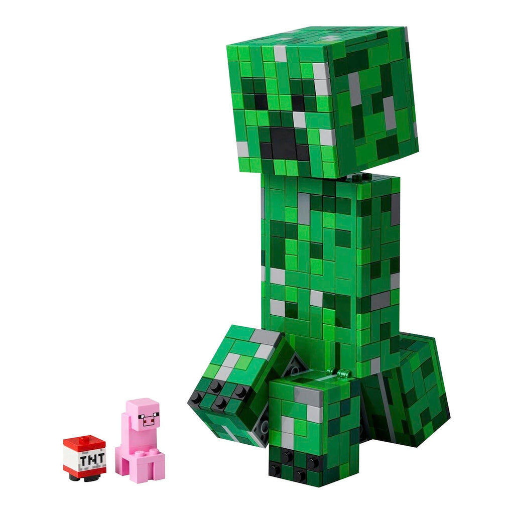 Byggesett Creeper 665 deler fra 10 år bakside