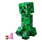 Byggesett Creeper 665 deler fra 10 år bakside