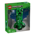 Byggesett Creeper 665 deler fra 10 år fra fronten