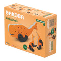 Byggesett Peng-Whal-Oo 3in1 EVA-skum forfra