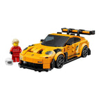 Byggesett Porsche 911 GT3 RS 77239 bakside