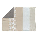Babyteppe Classics patchwork 70x100 cm bomull - Ullenboom