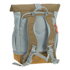 Barnehagesekk Mini Rolltop Backpack fra 3 år - Lässig