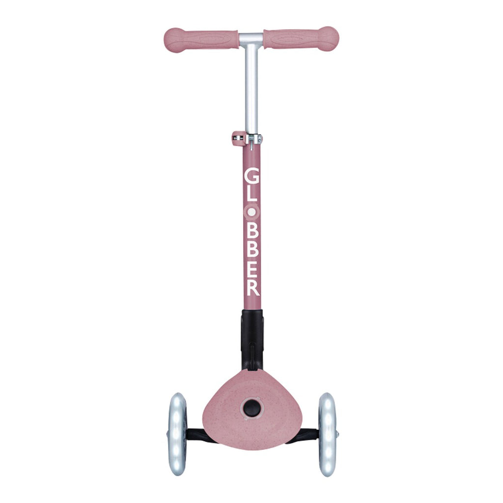 Sparkesykkel Junior Foldable Lights ECO fra 2 år - Globber
