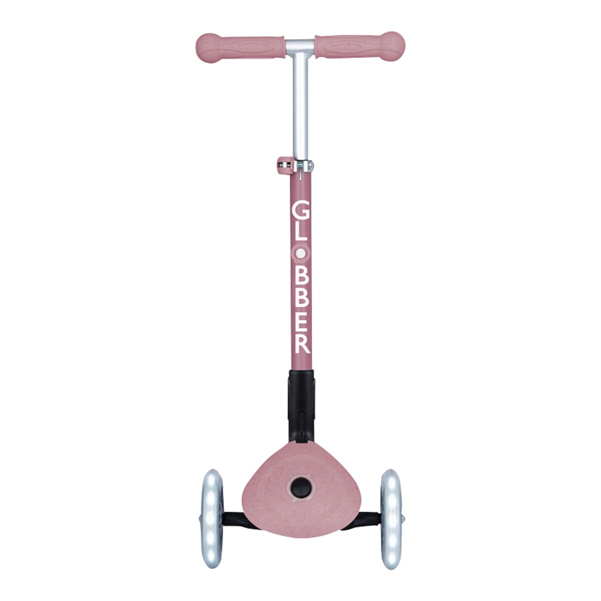 Sparkesykkel Junior Foldable Lights ECO fra 2 år - Globber