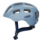 Sykkelhjelm Youn-I 2.0 med LED-baklys for ungdom - ABUS