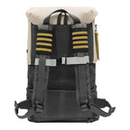 Ryggsekk Backpack med uttrekkbar sittepute - JetKids by Stokke