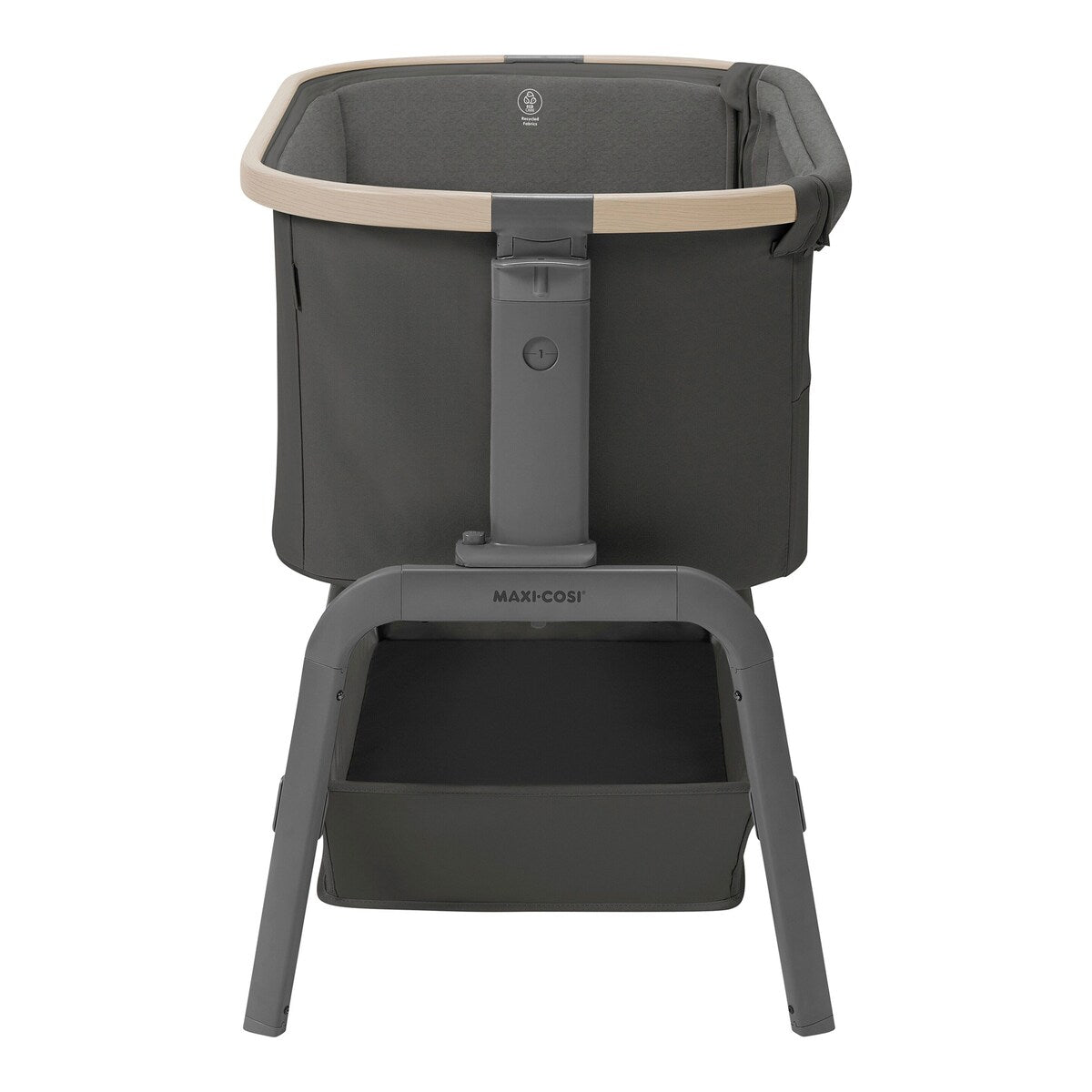 Bedside-seng Iora 5 høydeposisjoner 93x53 cm - Maxi-Cosi
