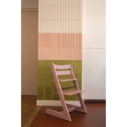 Tripp Trapp barnestol med sitepute Nordic Grey og babysett - Stokke