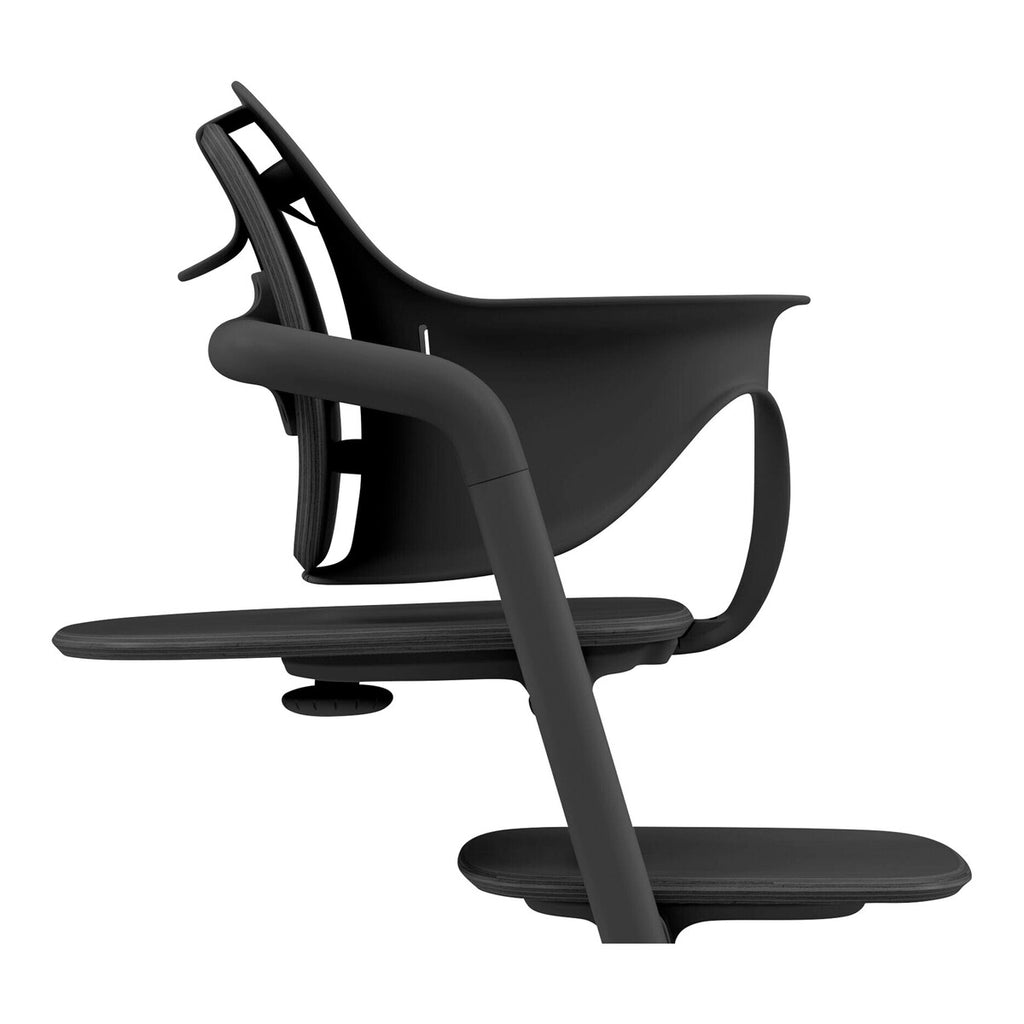 Trappestol Lemo 2.0 fra 3 år tre og aluminium - Cybex