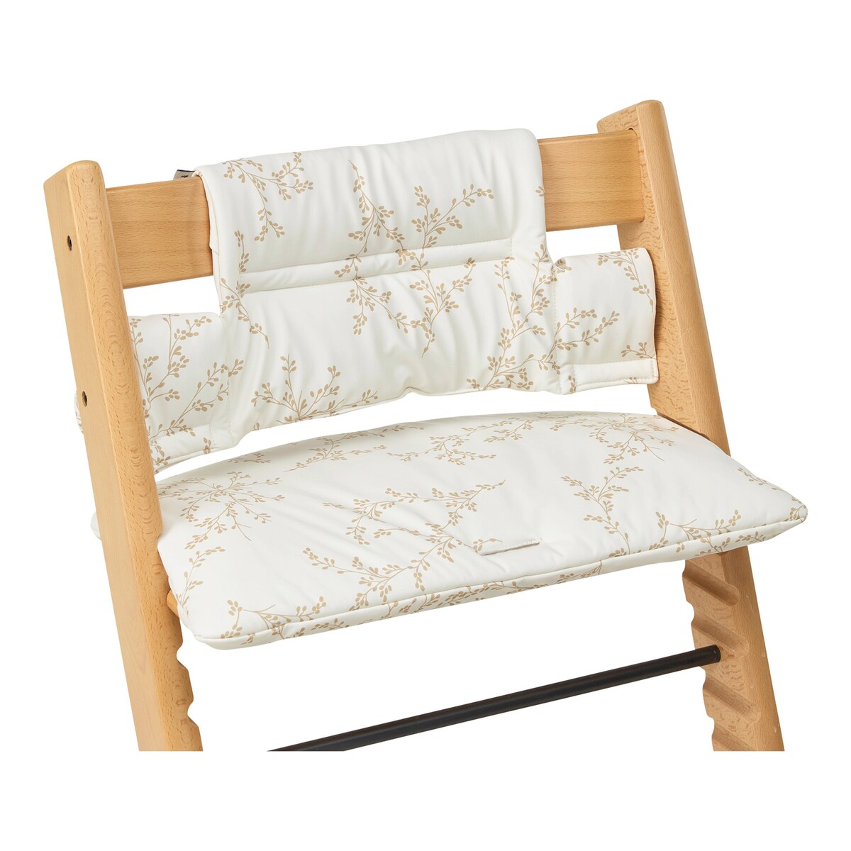 Sittepute for barnestol vannavvisende 2-delt - Meyco Baby