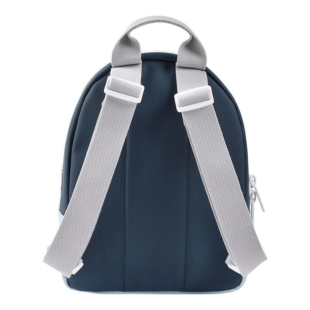 Barneryggsekk Faro 23x14x30 cm vannavvisende 7,5 l - Beaba